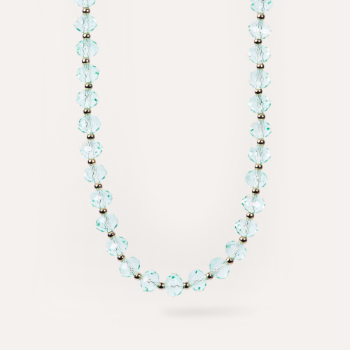 Колье Dazzle SBU