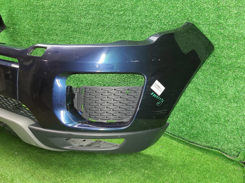 Бампер передний Range Rover Evoque 1 (2015-2018)