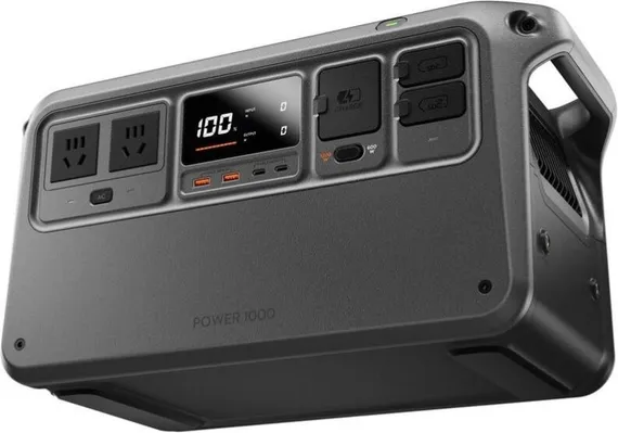 Универсальный источник питания Dji Power 1000