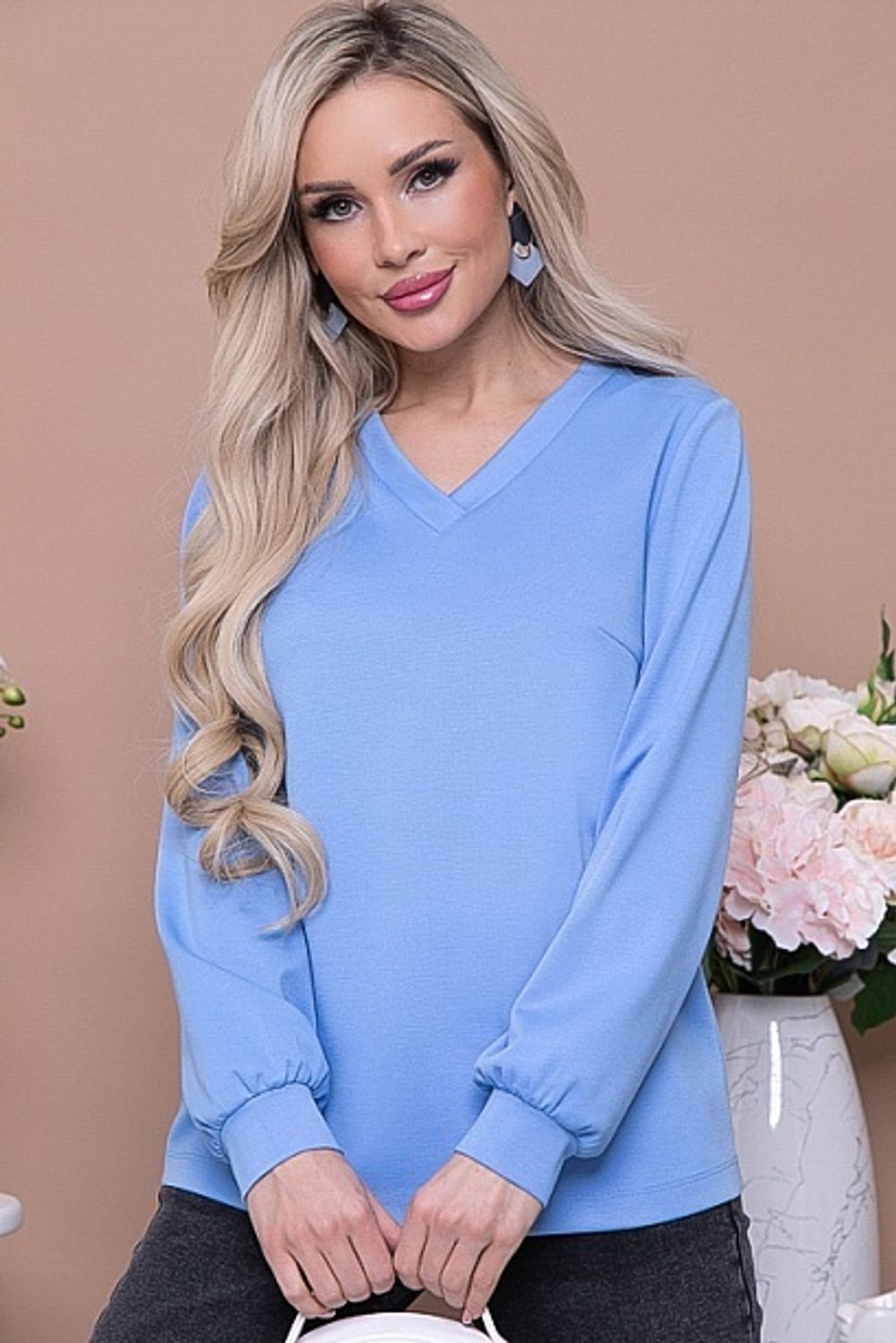 Джемпер 41704 Avili