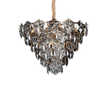 5169/8+4B FGD+SMG (1) Люстра (в 2-х коробках A,B) Veneto Luce