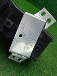 Воздуховод тормозов правый BMW X3 G01 (2021-2024)