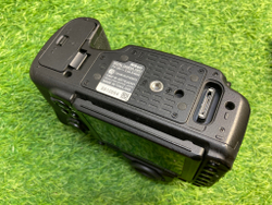 Nikon D850 (25.100 кадров)