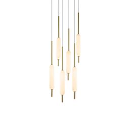 Настенный Светильник Safira Wall By Imperiumloft