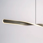 Подвесной светодиодный светильник Lightstar TORINO 615099