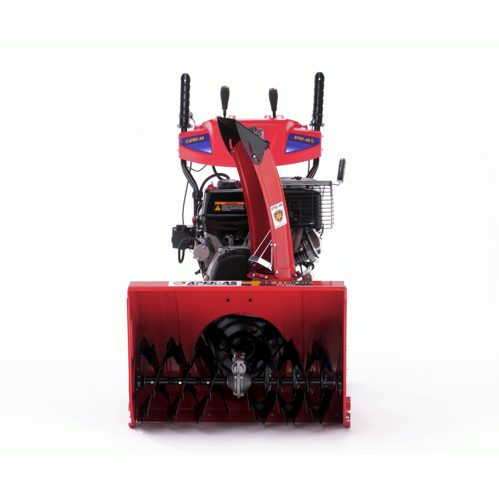 Снегоуборщик APEK AS 1150 ME Pro Line