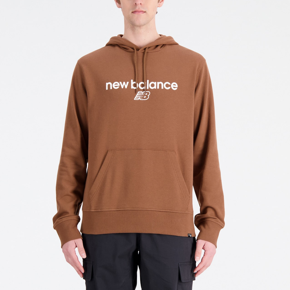 Толстовка New Balance Sport Seasonal, MT33526-TRU