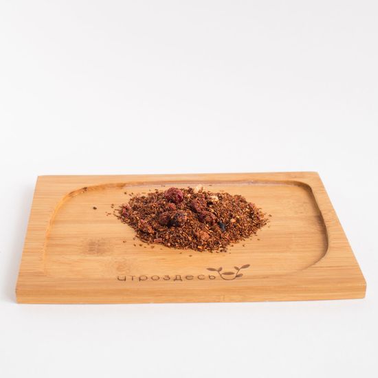 Ройбуш Красный бархат, чайный напиток, 40г