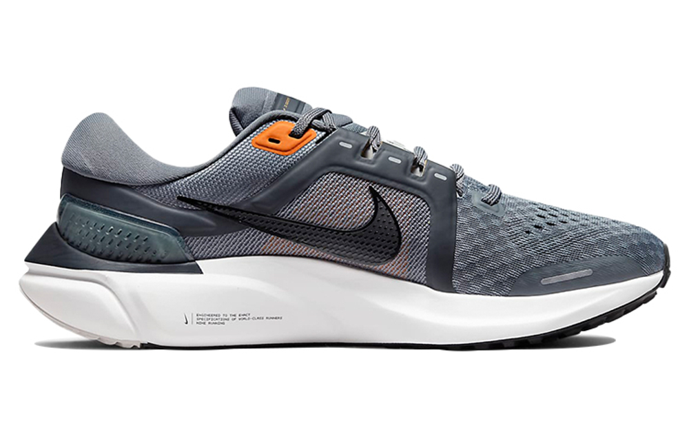 Nike Air Zoom Vomero 16 Cool Grey Kumquat