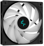 Кулер  Deepcool AG620 BK ARGB