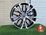 Комплект дисков Toyota 18x8 et50 5x114.3