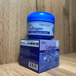 Ekel Collagen Ample Intensive Cream ампульный с коллагеном 100 г