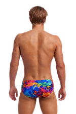 Плавки FUNKY TRUNKS Mens Ocean Galaxy
