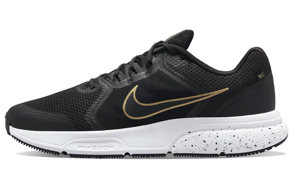 Кроссовки Nike Zoom Span 4