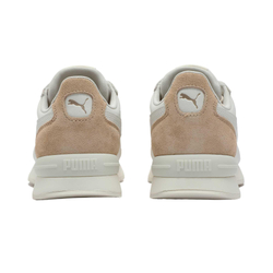 Кроссовки Puma R78 'White Brown' 399250-10