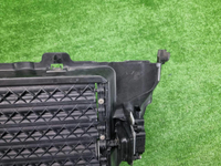 Воздуховод радиатора Volvo XC90 2 (2014-н.в.)