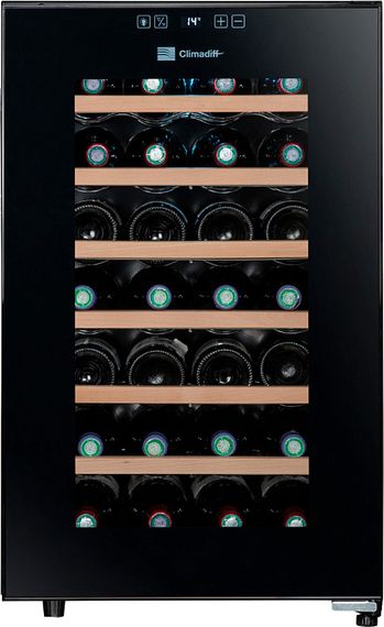 Винный холодильник Climadiff CC28