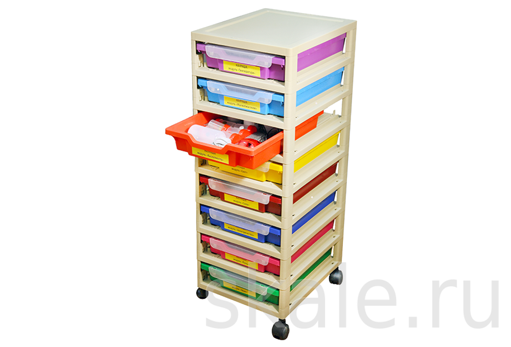 Учебный цифровой комплекс Наураша в стране Наурандии (8 модулей со стойкой) — купить по ФГОС | Учебный стандарт