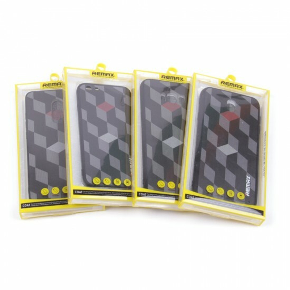 Чехол Remax для Samsung Galaxy S8 Plus, 010169