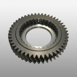 6DSX180T-1701114B -  Шестерня 4 передачи вторичного вала КПП на Yutong