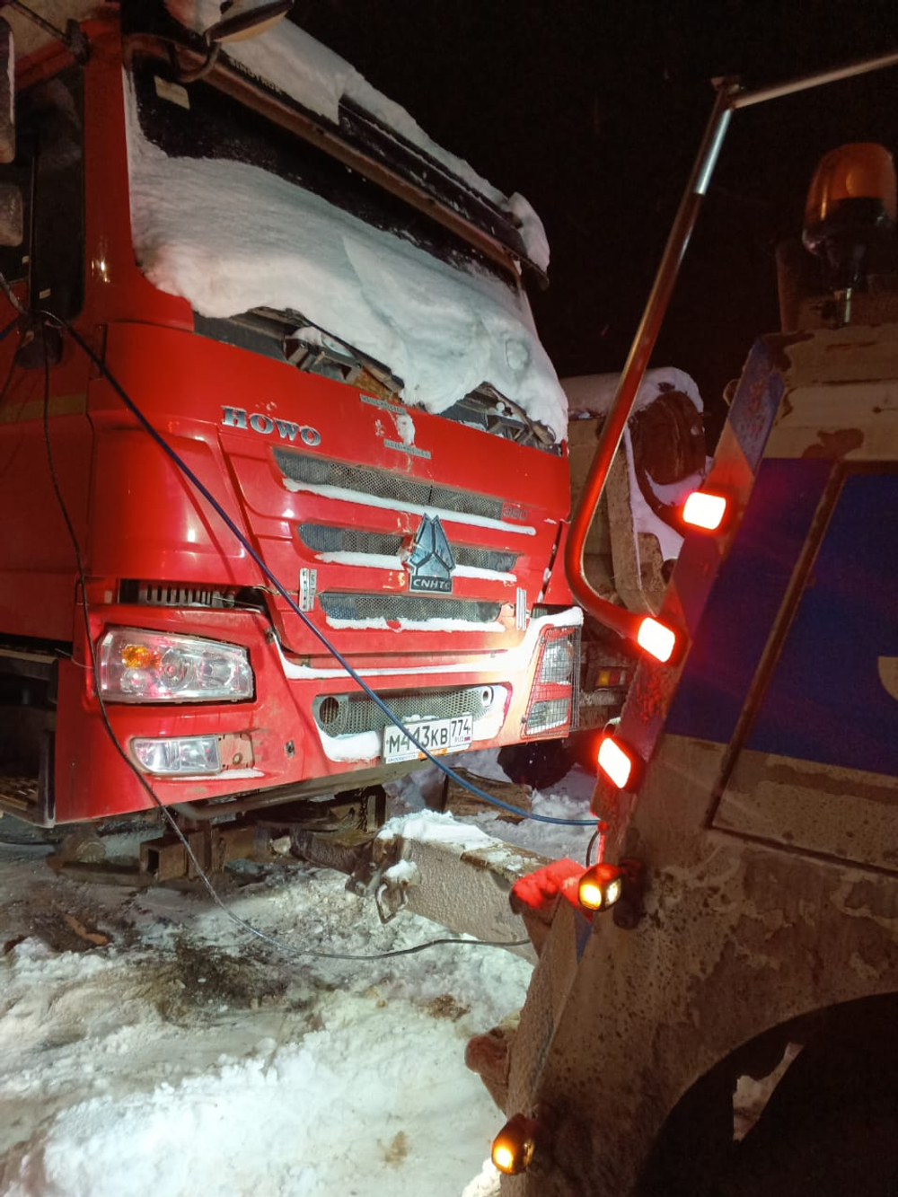 Howo ZZ* 8x4 Самосвал ZZ3407S3867E (Дизель, 9,7 л, 373 л.с, МТ)