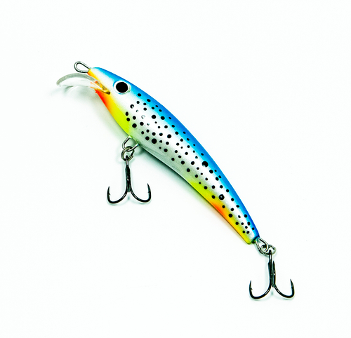 Terve Kola 2,5 м., 9,5 см., цвет 067