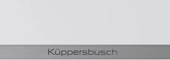 Встраиваемый вакууматор Kuppersbusch CSV 6800.0 W1
