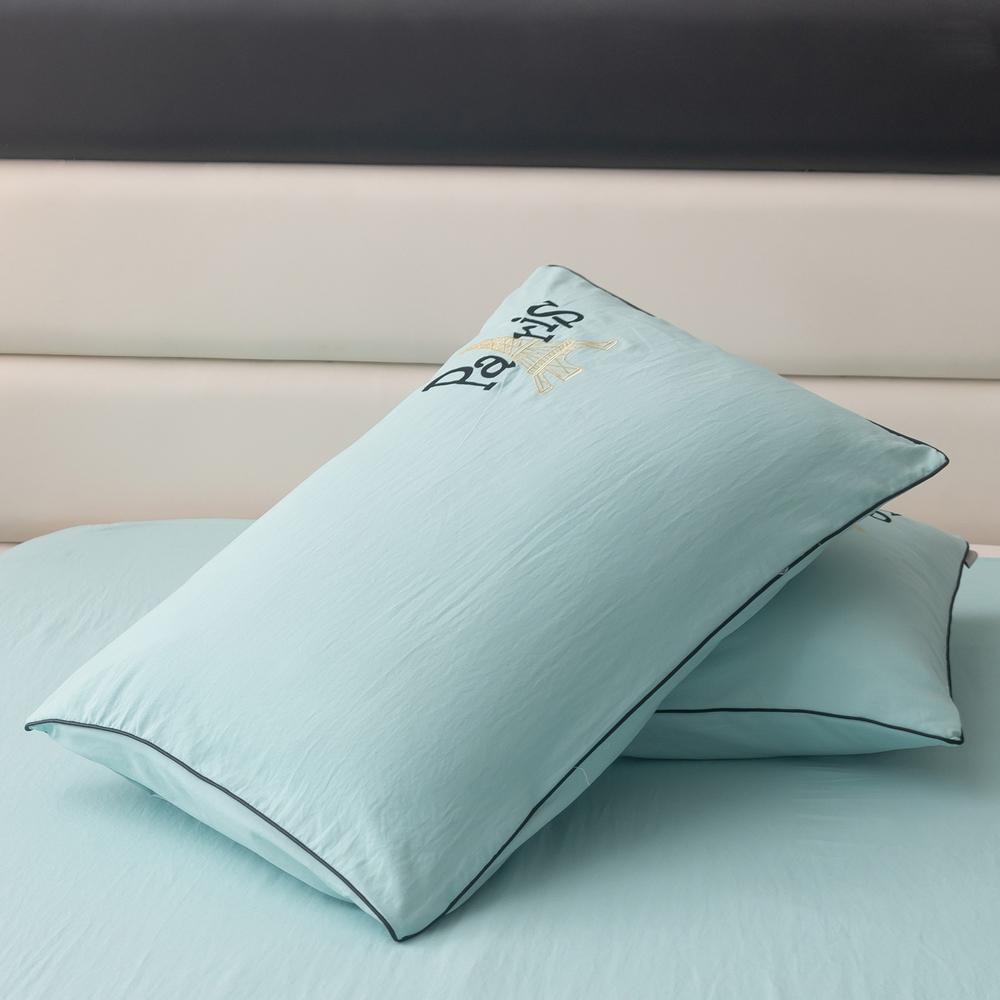 Комплект постельного белья Mood of Paris MP003