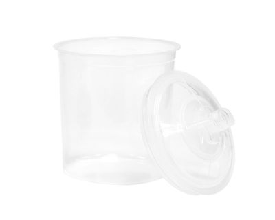 Одноразовая емкость для JPPS 596600  (1 шт)