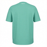 ОДЕЖДА ДЛЯ ТЕННИСА Мужская, Футболка HEAD SLICE II T SHIRT MEN .