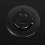 Газовая варочная панель HOMSair HGG646BK фото 9