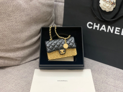 Chanel Small Evening Bag 12 cm