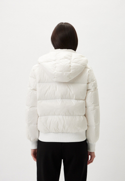 Куртка утепленная женская ARMANI EXCHANGE