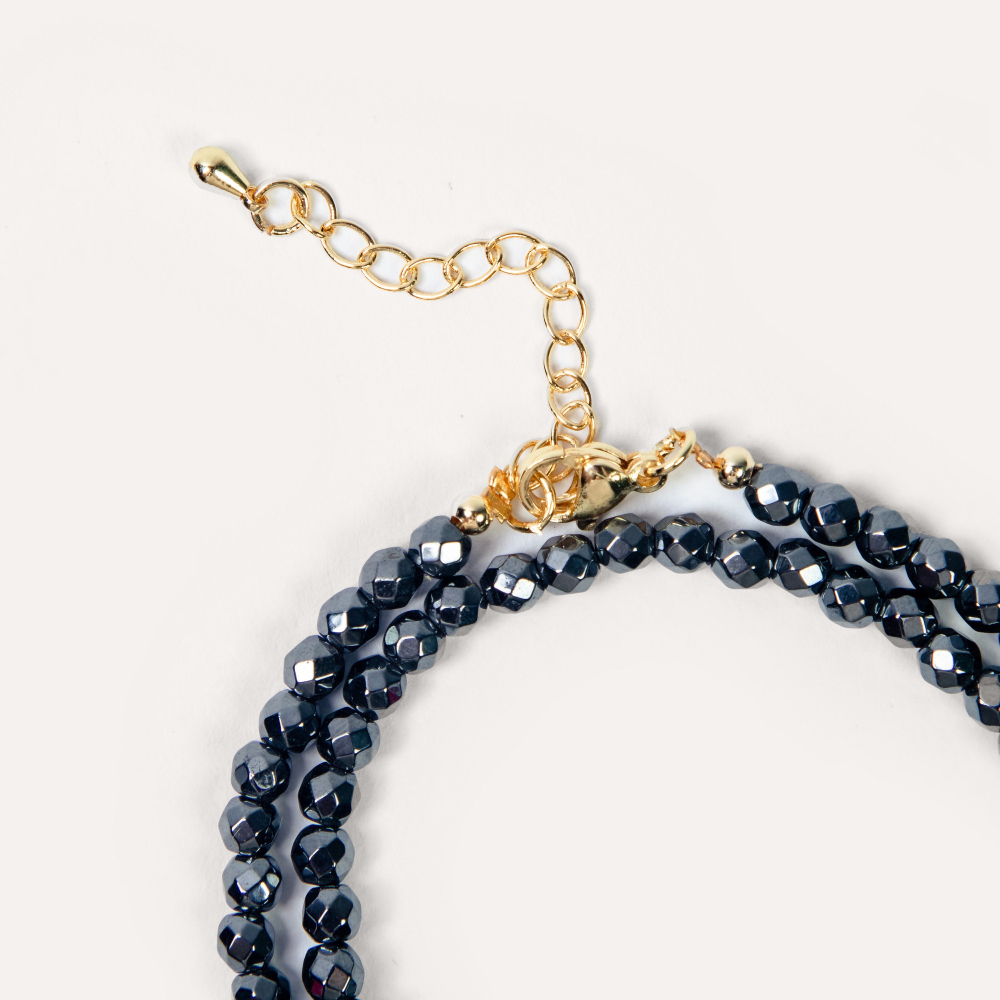 Чокер Facets SLG