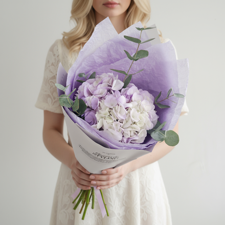 Соберу букет №152