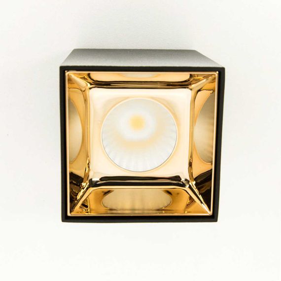 Потолочный светодиодный светильник Citilux Старк CL7440213