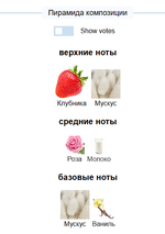 Si Passione Red Musk Giorgio Armani (duty free парфюмерия)