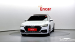 Audi A7 (4K) 55 TFSI Quattro Premium (02.2021)