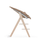 Стульчик для кормления Cybex Click-Fold 4 в 1 All Natural