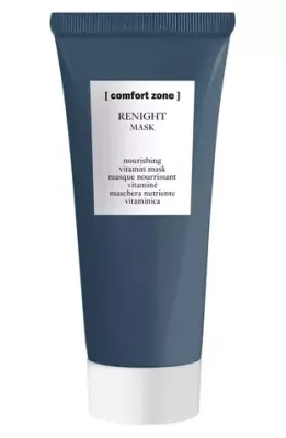 Маска для лица COMFORT ZONE RENIGHT MASK 60ml