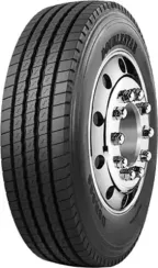 Doublestar DSRS01 245/70 R19,5 136/134L (Универсальные)