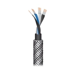 Wireworld Silver Eclipse 8 Interconnect 1.0m Pair, кабель межблочный RCA, 1м., пара. (SEI1.0M-8)