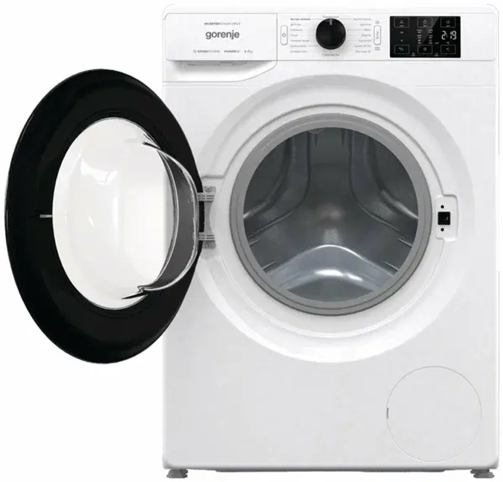 Стиральная машина Gorenje WNEI72SB (h)