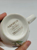Молочник Heinrich Villeroy & Boch, Columbia