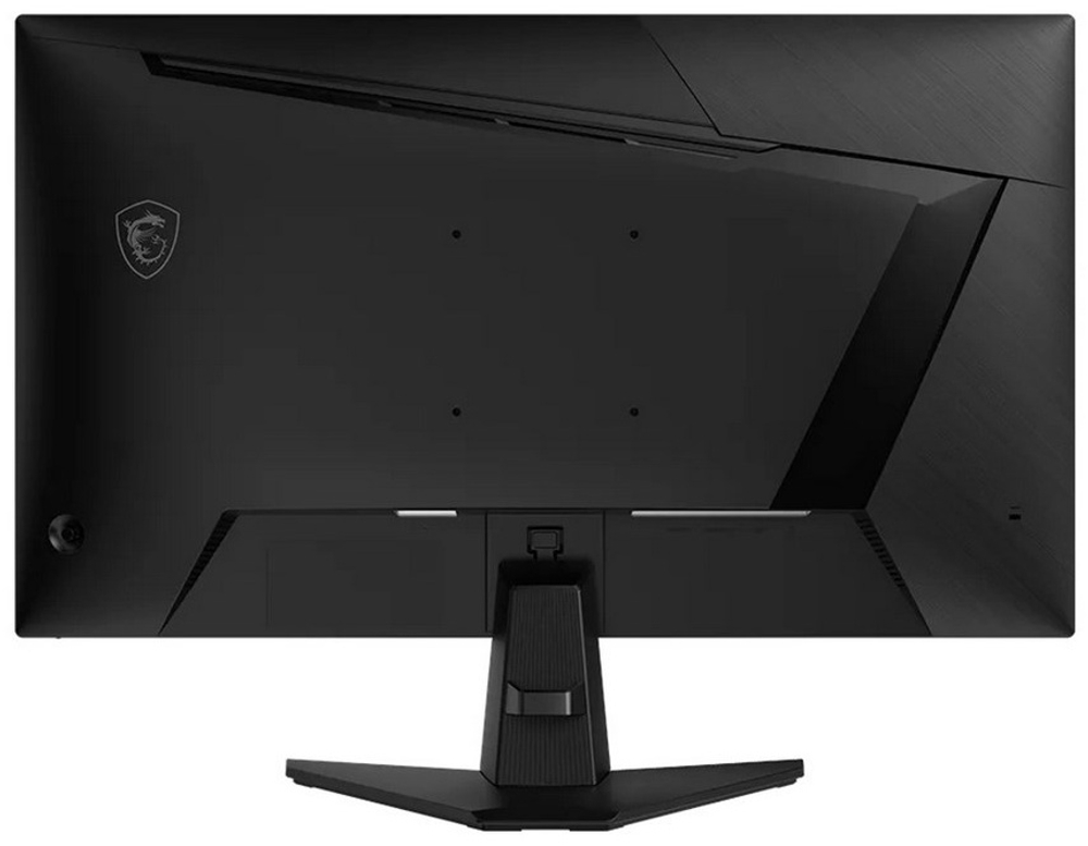 Монитор 27" MSI MAG 275QF черный