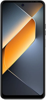 Смартфон TECNO Pova 6 Neo 8/256 ГБ Global для РФ, Dual nano SIM, speed black