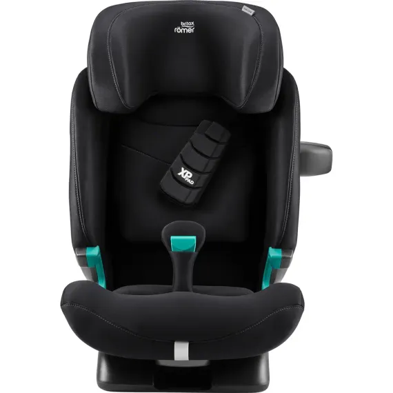 Автокресло Britax Roemer Advansafix Pro Classic Deep Black