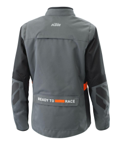 Мотокуртка женская KTM WOMEN TOURRAIN WP V2 JACKET