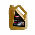 Нефтесинтез Dynamic Hi-Tech Max 5W40 SL/CF 4л. синт.