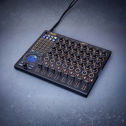 Neuzeit Instruments Drop